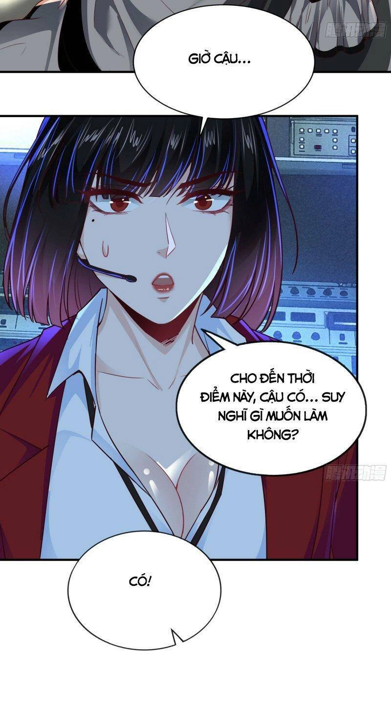 Từ Hồng Nguyệt Khai Thủy Chapter 95 - 3