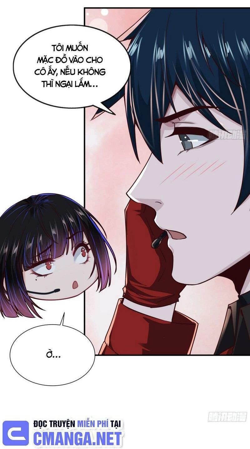 Từ Hồng Nguyệt Khai Thủy Chapter 95 - 4