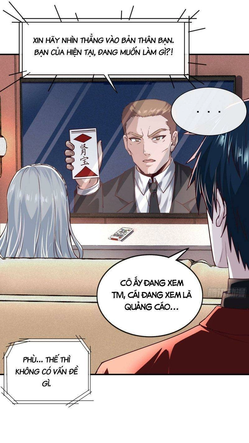 Từ Hồng Nguyệt Khai Thủy Chapter 95 - 8