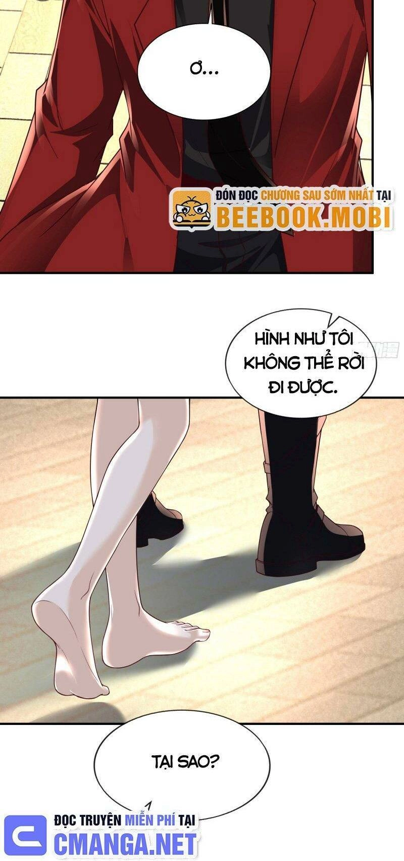 Từ Hồng Nguyệt Khai Thủy Chapter 95 - 11