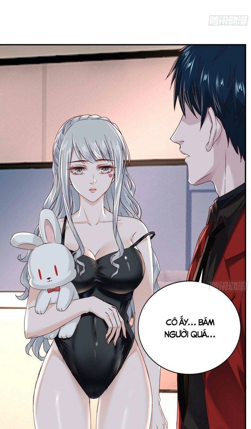 Từ Hồng Nguyệt Khai Thủy Chapter 95 - 12