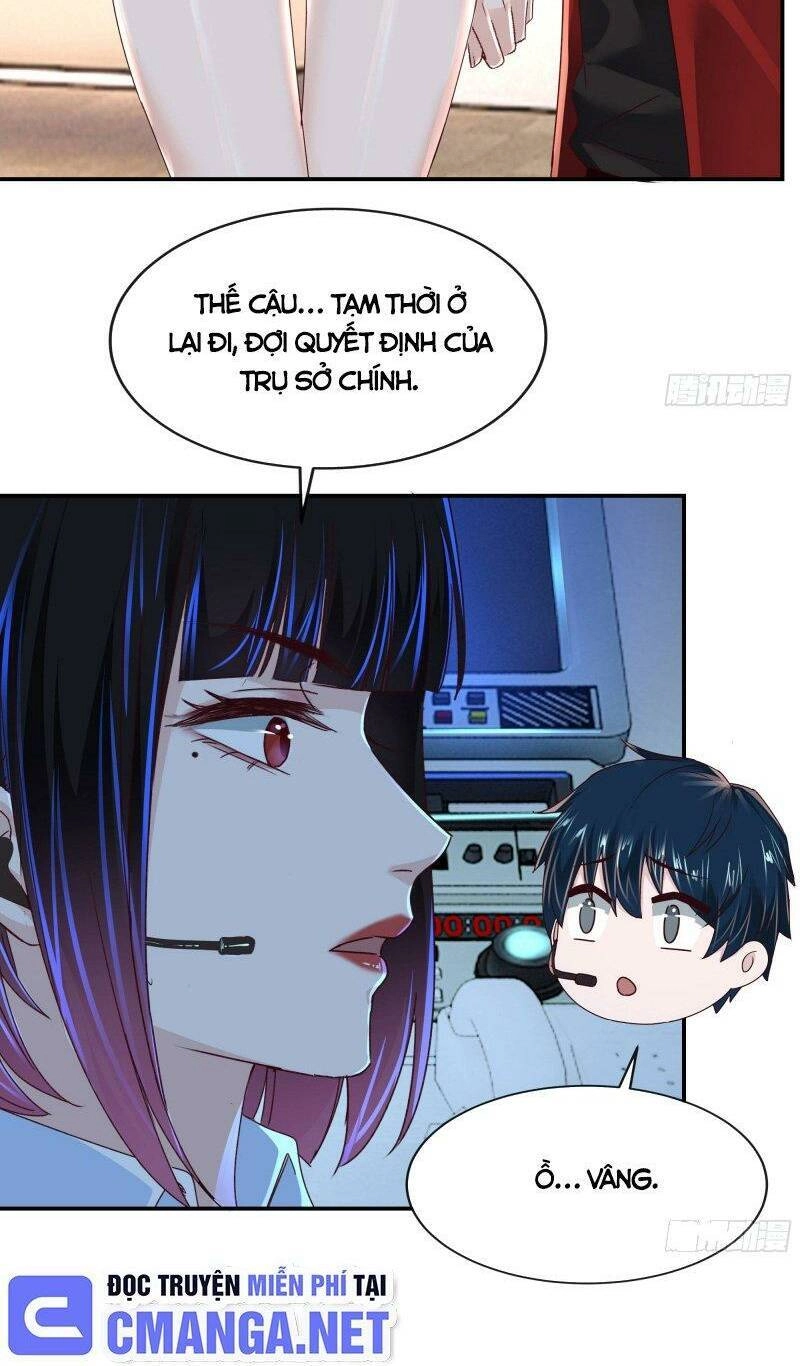 Từ Hồng Nguyệt Khai Thủy Chapter 95 - 13