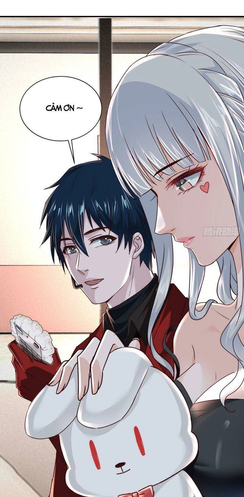 Từ Hồng Nguyệt Khai Thủy Chapter 95 - 21