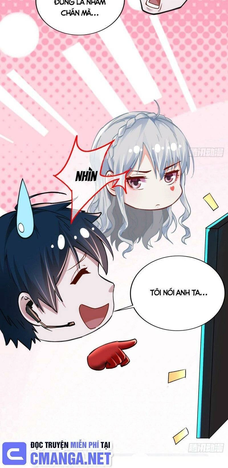 Từ Hồng Nguyệt Khai Thủy Chapter 95 - 26