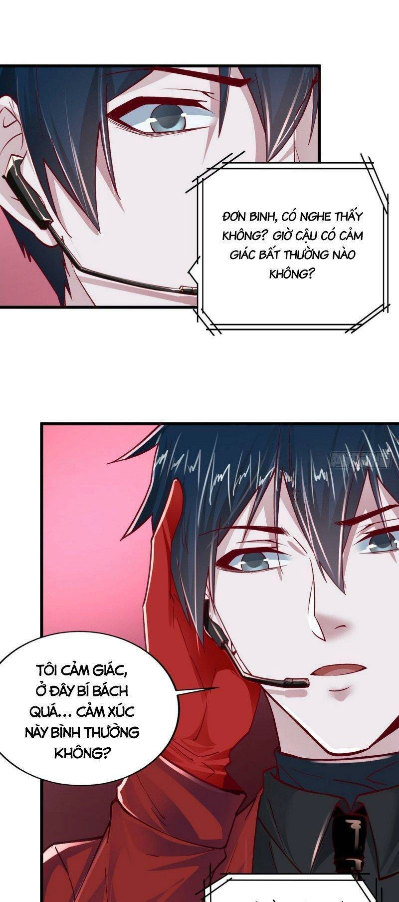 Từ Hồng Nguyệt Khai Thủy Chapter 95 - 27