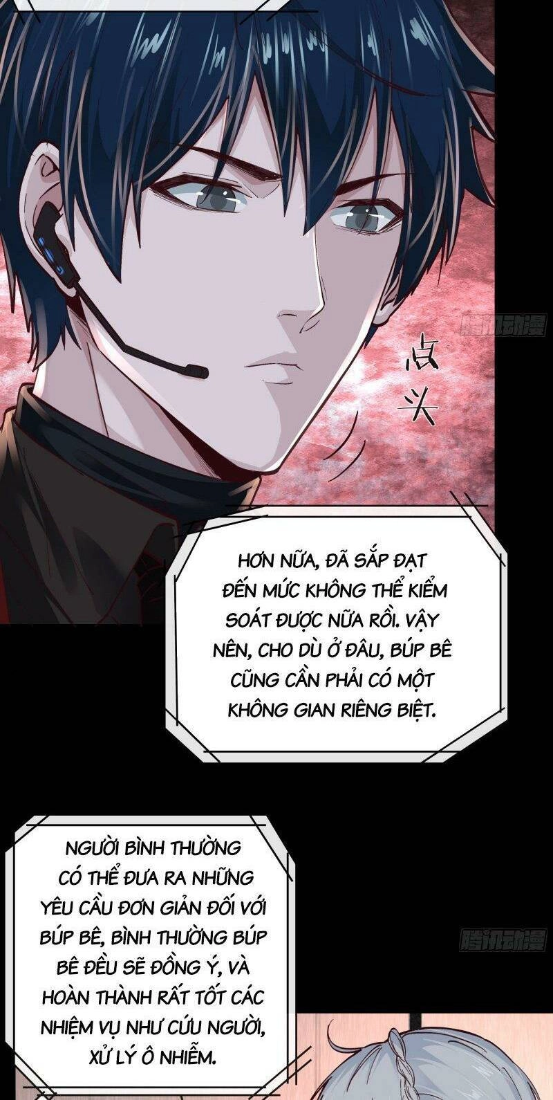 Từ Hồng Nguyệt Khai Thủy Chapter 95 - 32