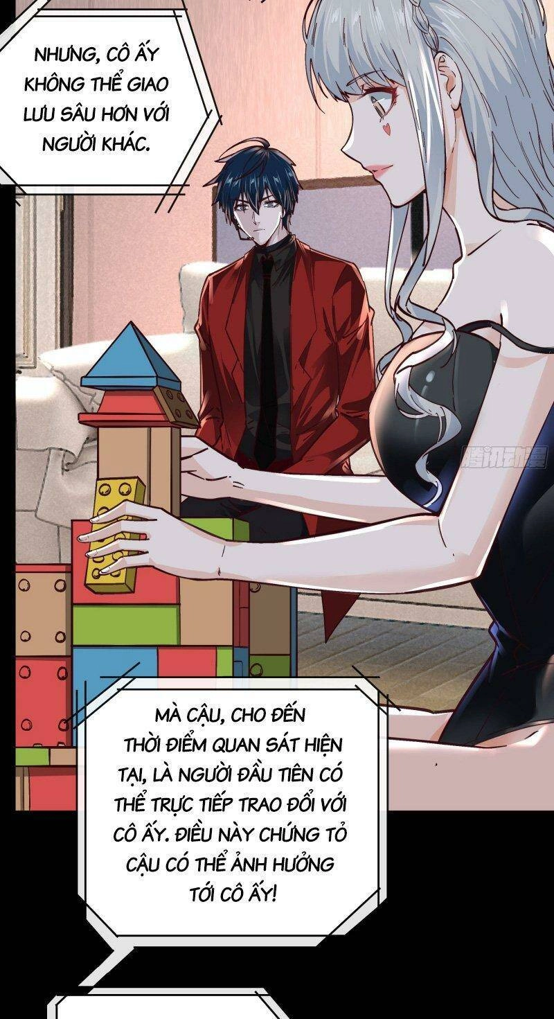 Từ Hồng Nguyệt Khai Thủy Chapter 95 - 33