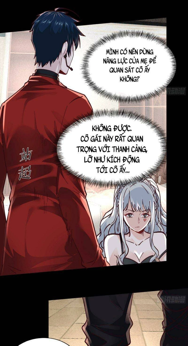 Từ Hồng Nguyệt Khai Thủy Chapter 95 - 35