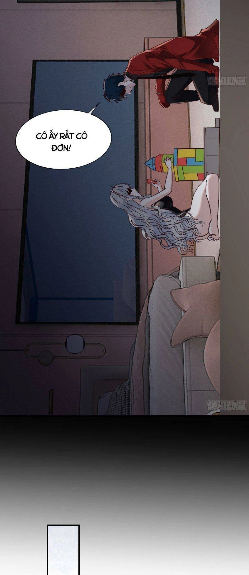 Từ Hồng Nguyệt Khai Thủy Chapter 95 - 37