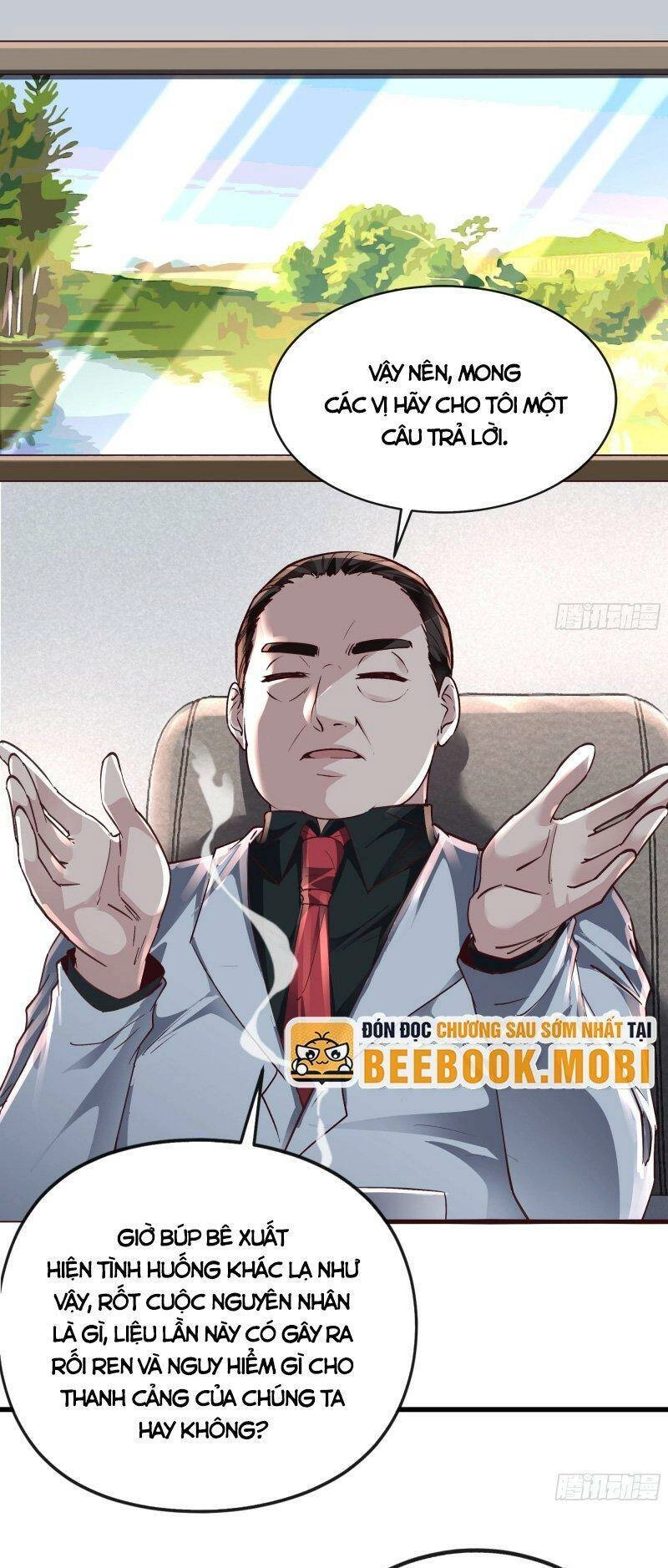 Từ Hồng Nguyệt Khai Thủy Chapter 95 - 39