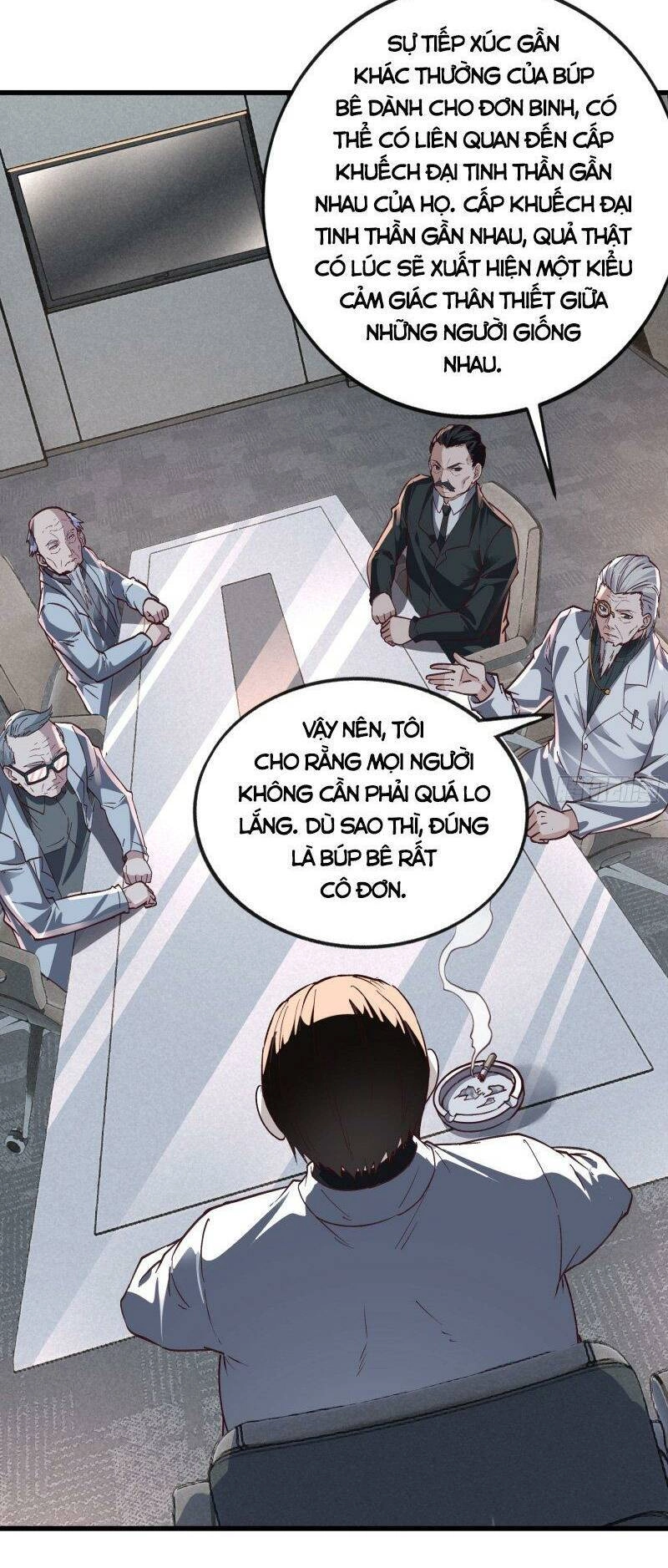 Từ Hồng Nguyệt Khai Thủy Chapter 95 - 40