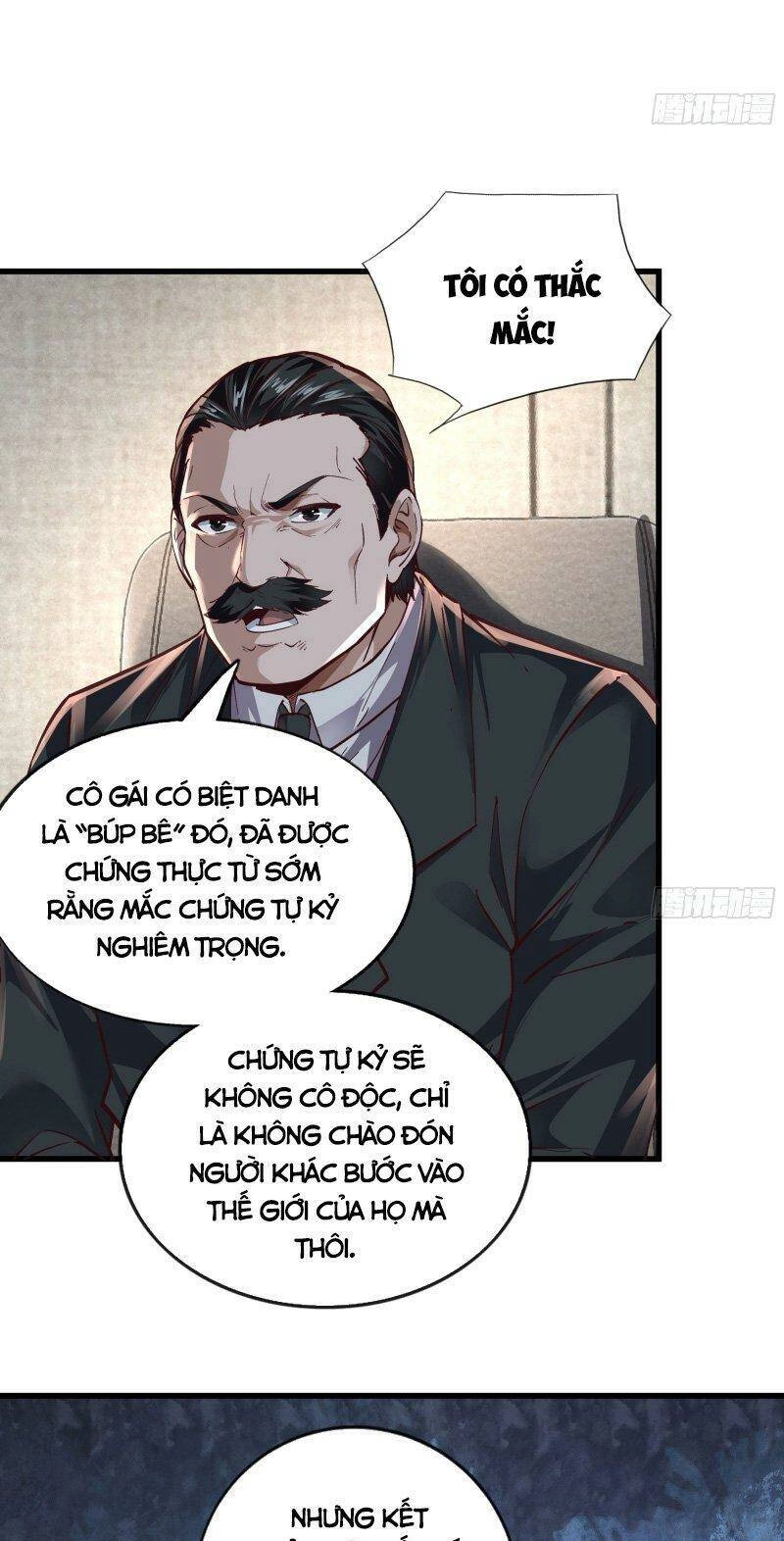 Từ Hồng Nguyệt Khai Thủy Chapter 95 - 41