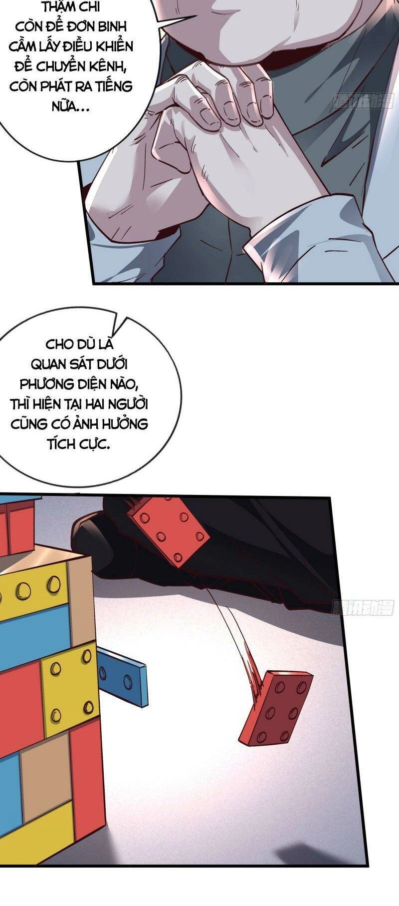 Từ Hồng Nguyệt Khai Thủy Chapter 95 - 46