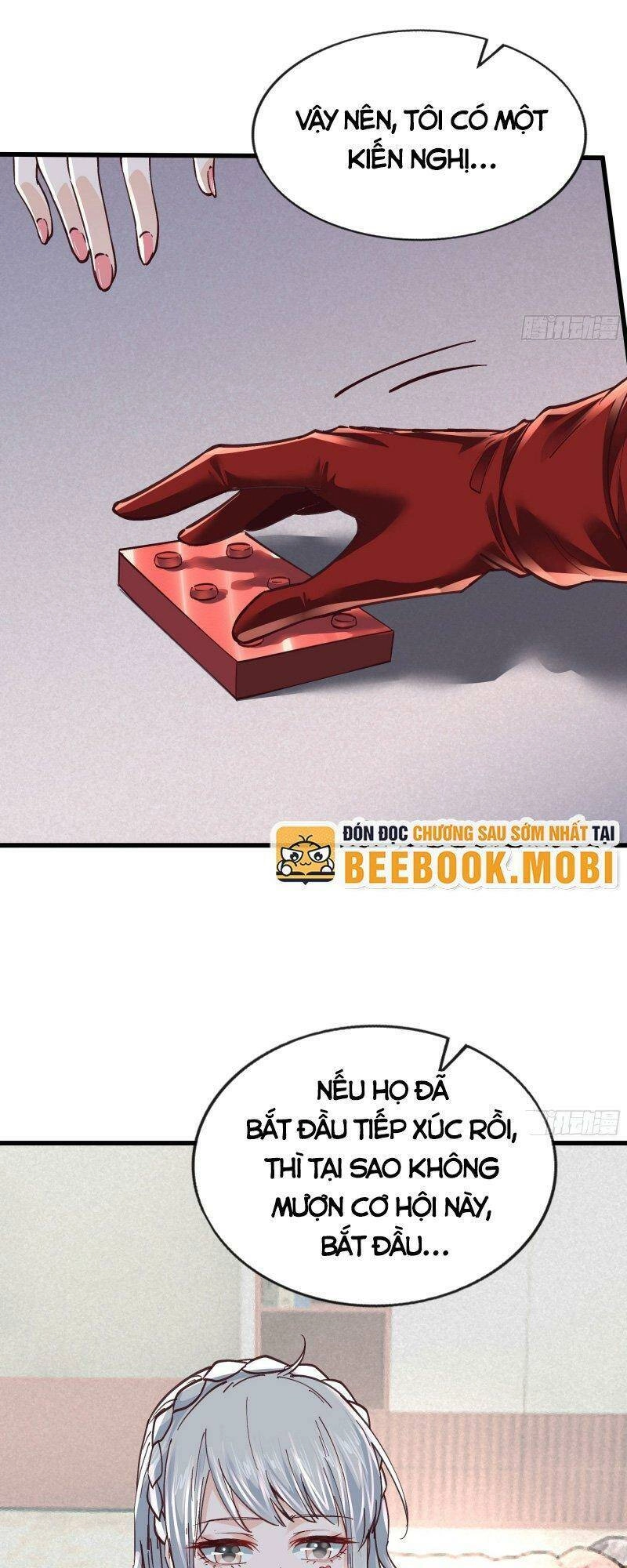 Từ Hồng Nguyệt Khai Thủy Chapter 95 - 47