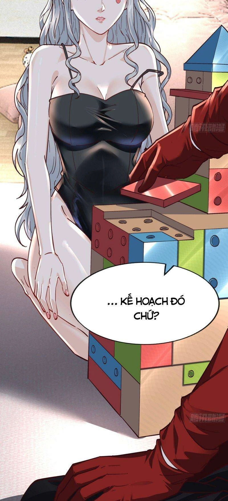 Từ Hồng Nguyệt Khai Thủy Chapter 95 - 48