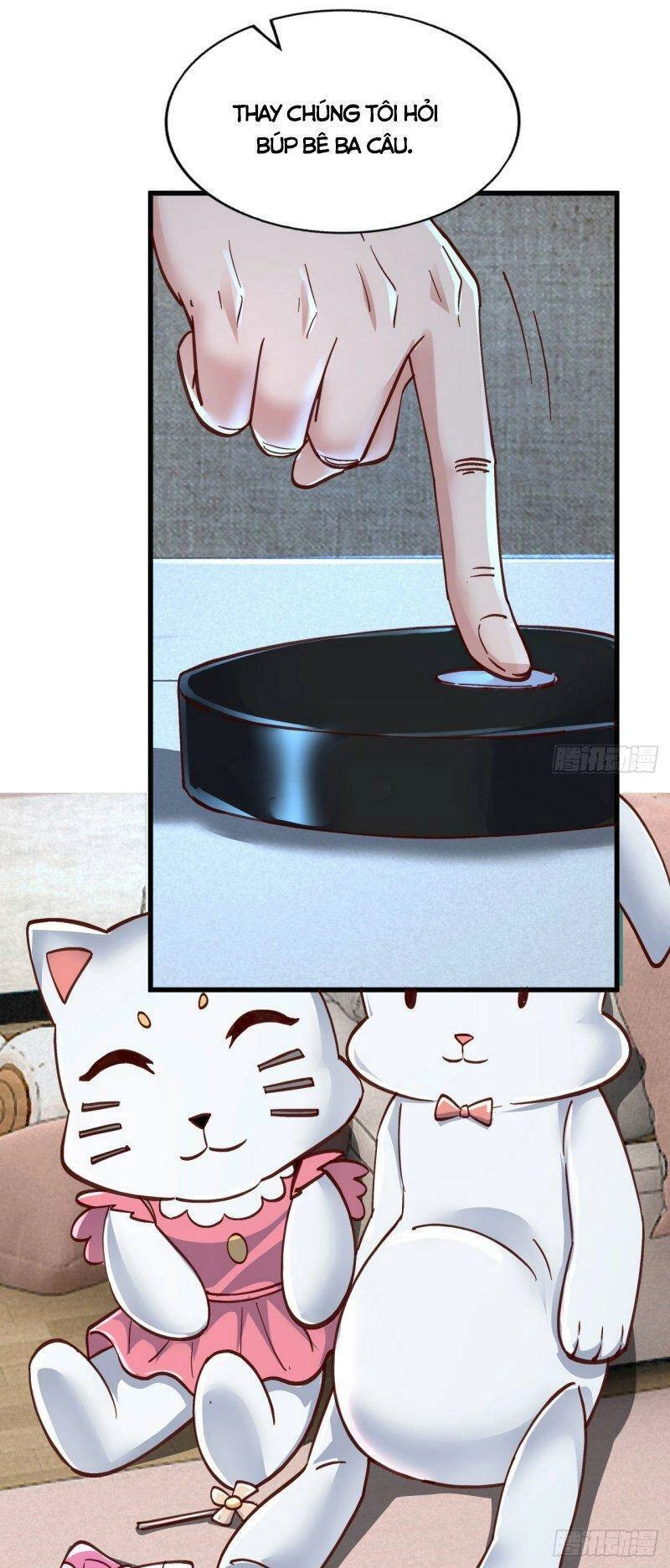 Từ Hồng Nguyệt Khai Thủy Chapter 96 - 3