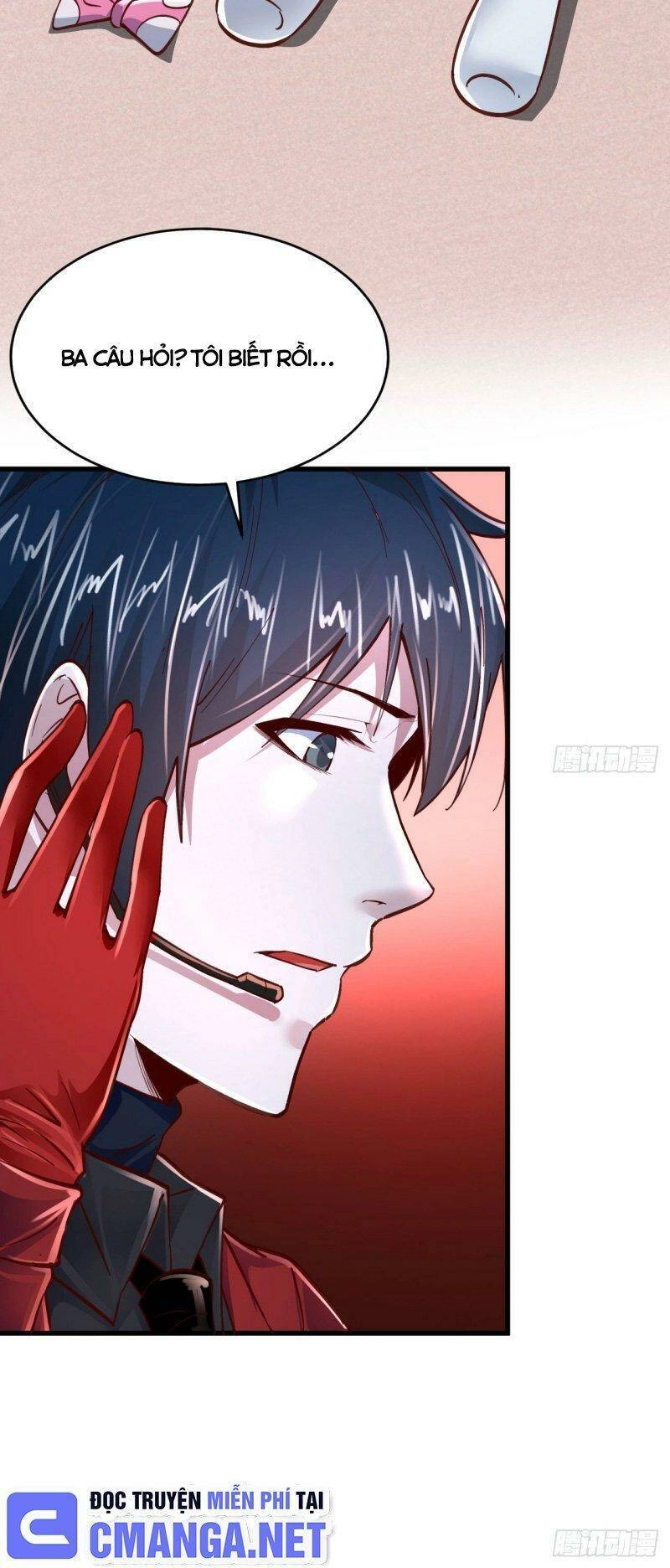 Từ Hồng Nguyệt Khai Thủy Chapter 96 - 4