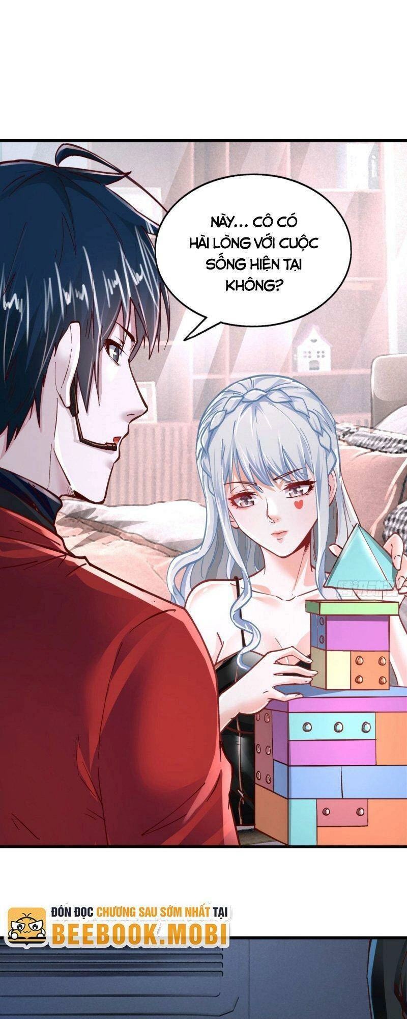 Từ Hồng Nguyệt Khai Thủy Chapter 96 - 6