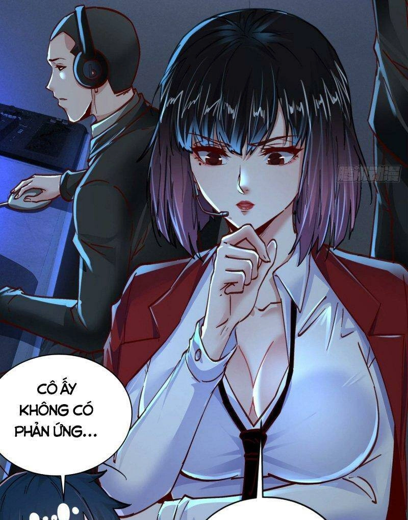 Từ Hồng Nguyệt Khai Thủy Chapter 96 - 7