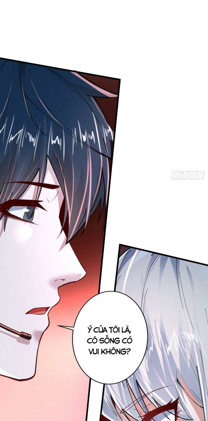 Từ Hồng Nguyệt Khai Thủy Chapter 96 - 9