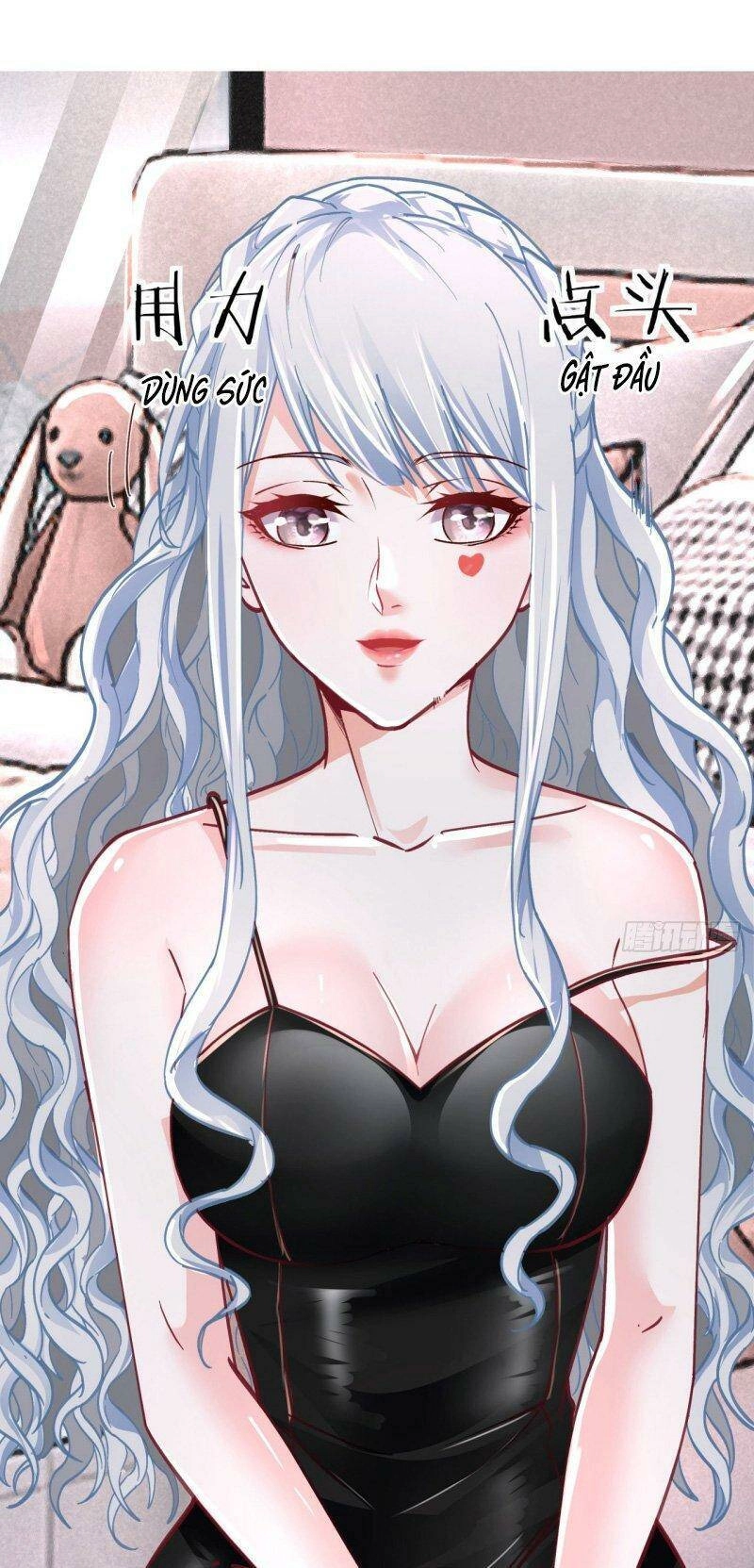 Từ Hồng Nguyệt Khai Thủy Chapter 96 - 11