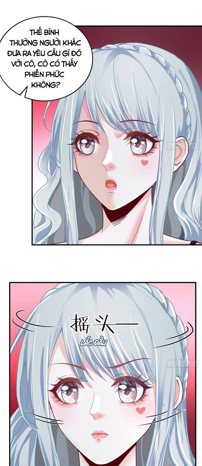 Từ Hồng Nguyệt Khai Thủy Chapter 96 - 13