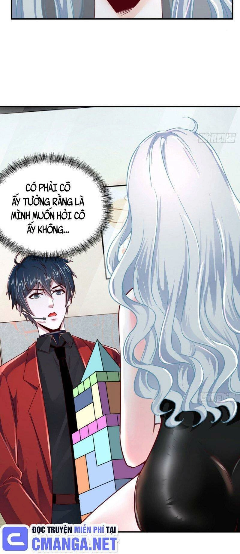 Từ Hồng Nguyệt Khai Thủy Chapter 96 - 14