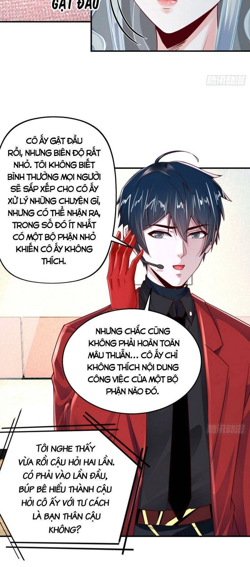 Từ Hồng Nguyệt Khai Thủy Chapter 96 - 16