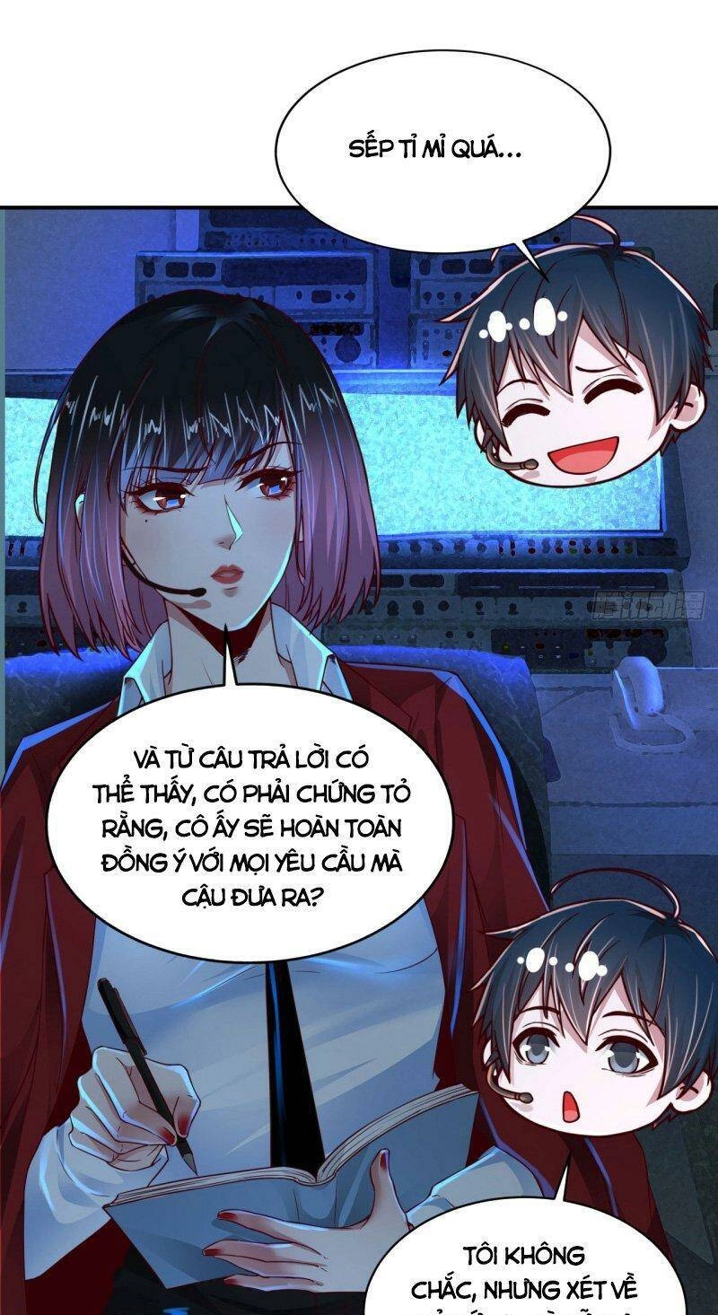 Từ Hồng Nguyệt Khai Thủy Chapter 96 - 18