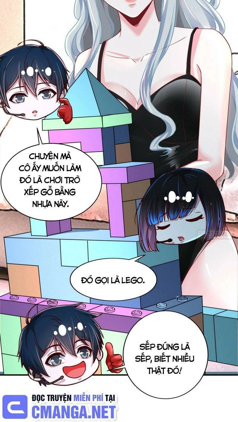 Từ Hồng Nguyệt Khai Thủy Chapter 96 - 21