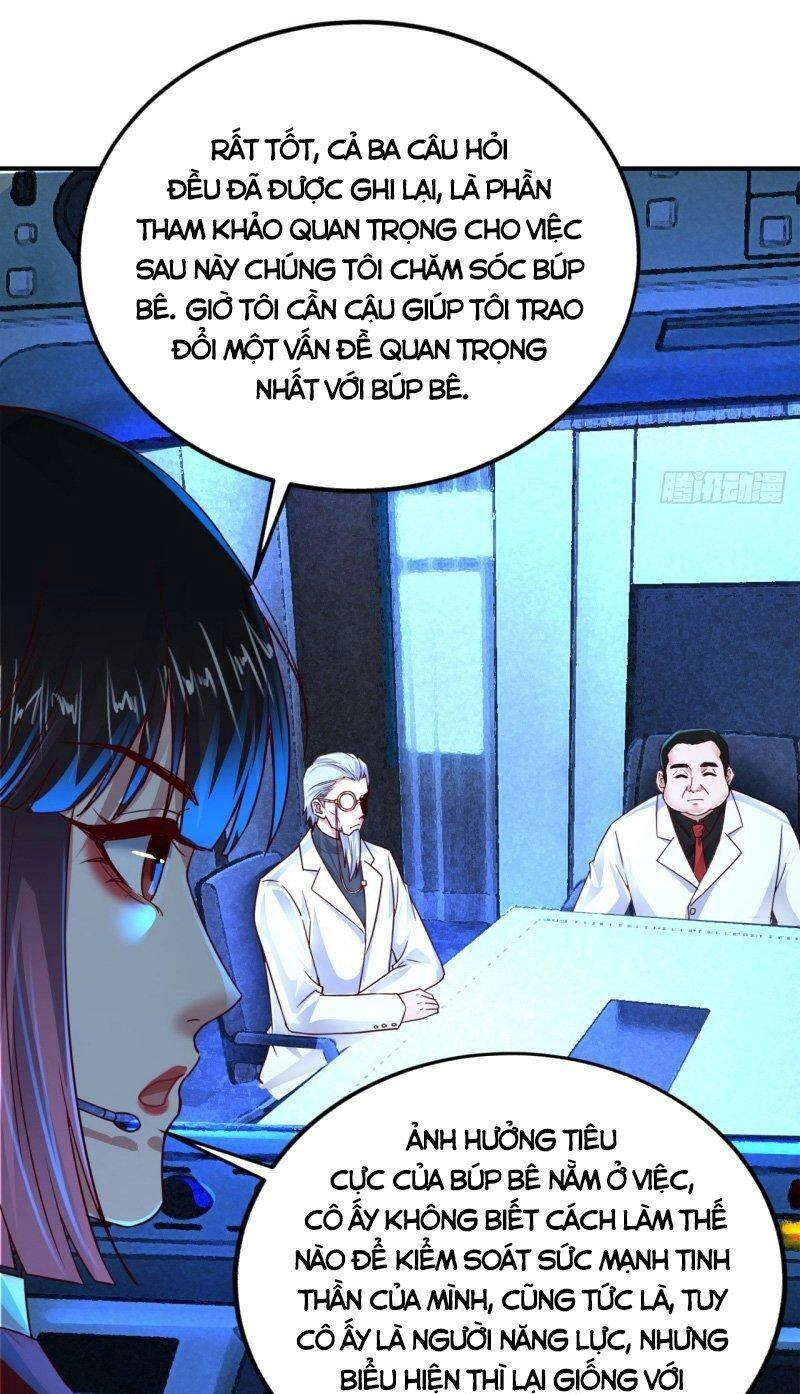 Từ Hồng Nguyệt Khai Thủy Chapter 96 - 22