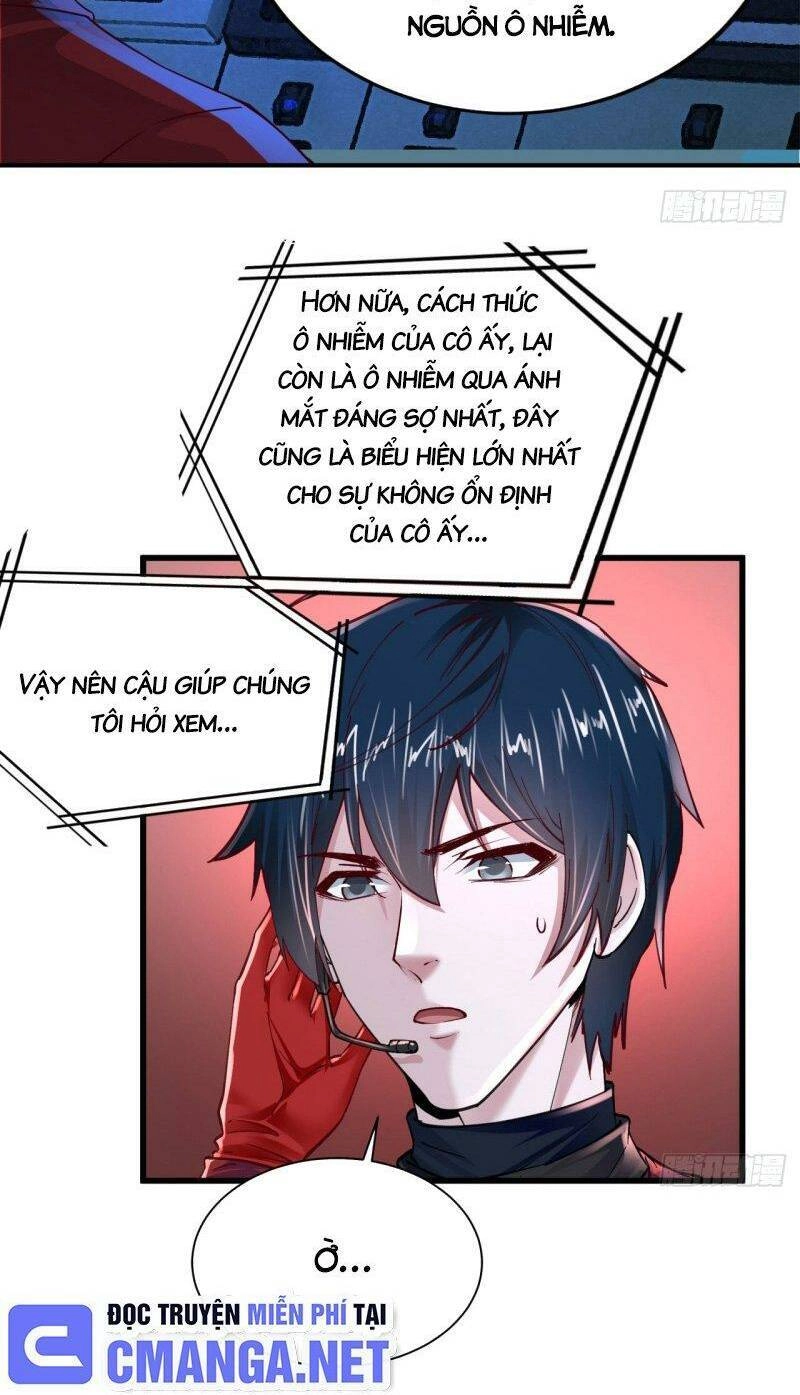 Từ Hồng Nguyệt Khai Thủy Chapter 96 - 23