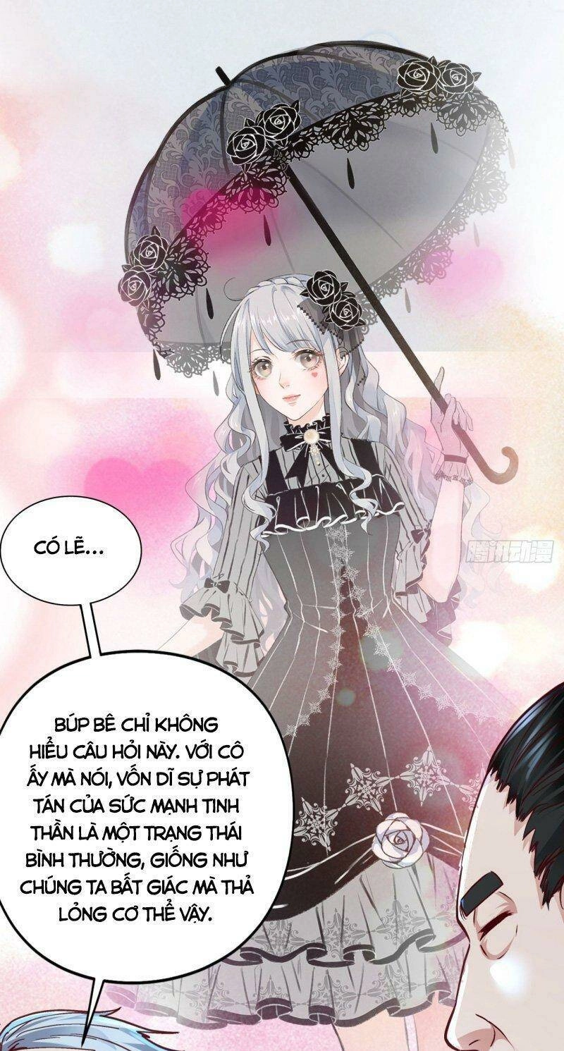 Từ Hồng Nguyệt Khai Thủy Chapter 96 - 26