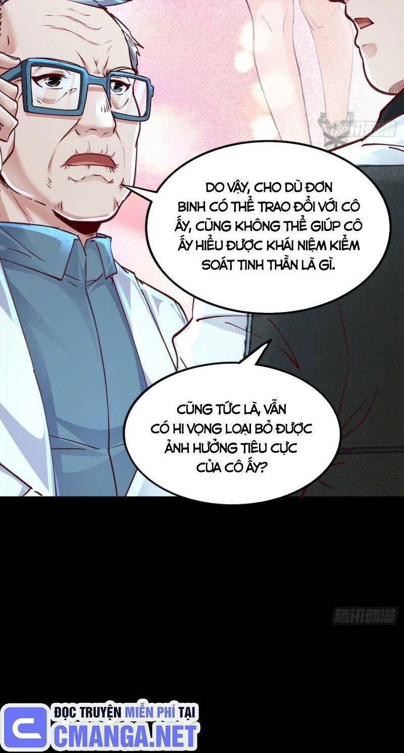 Từ Hồng Nguyệt Khai Thủy Chapter 96 - 27