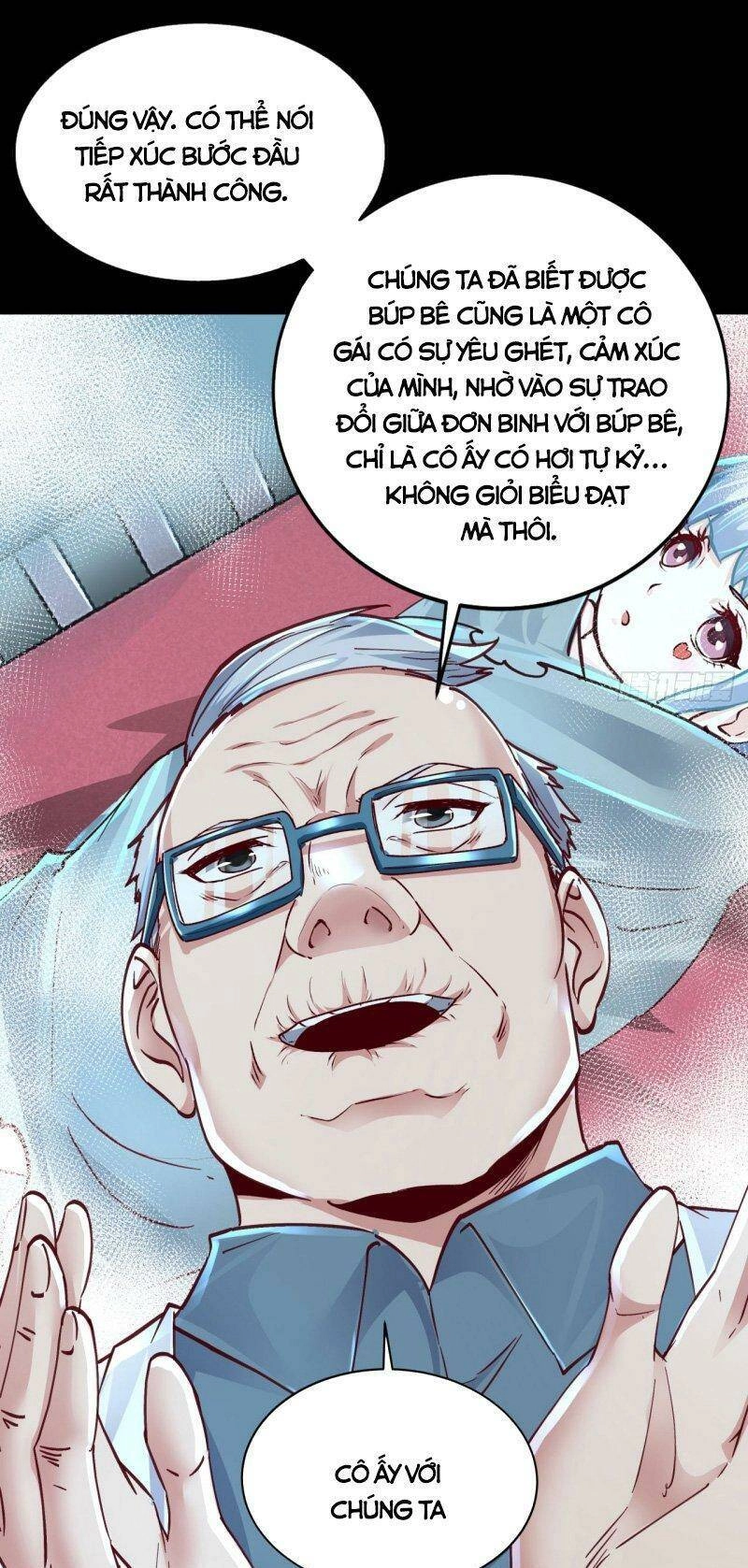 Từ Hồng Nguyệt Khai Thủy Chapter 96 - 28