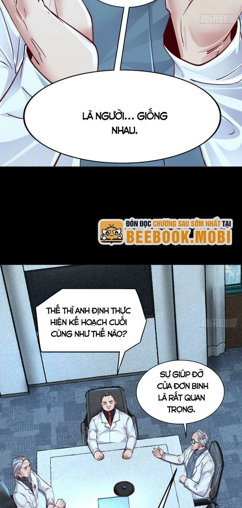 Từ Hồng Nguyệt Khai Thủy Chapter 96 - 29