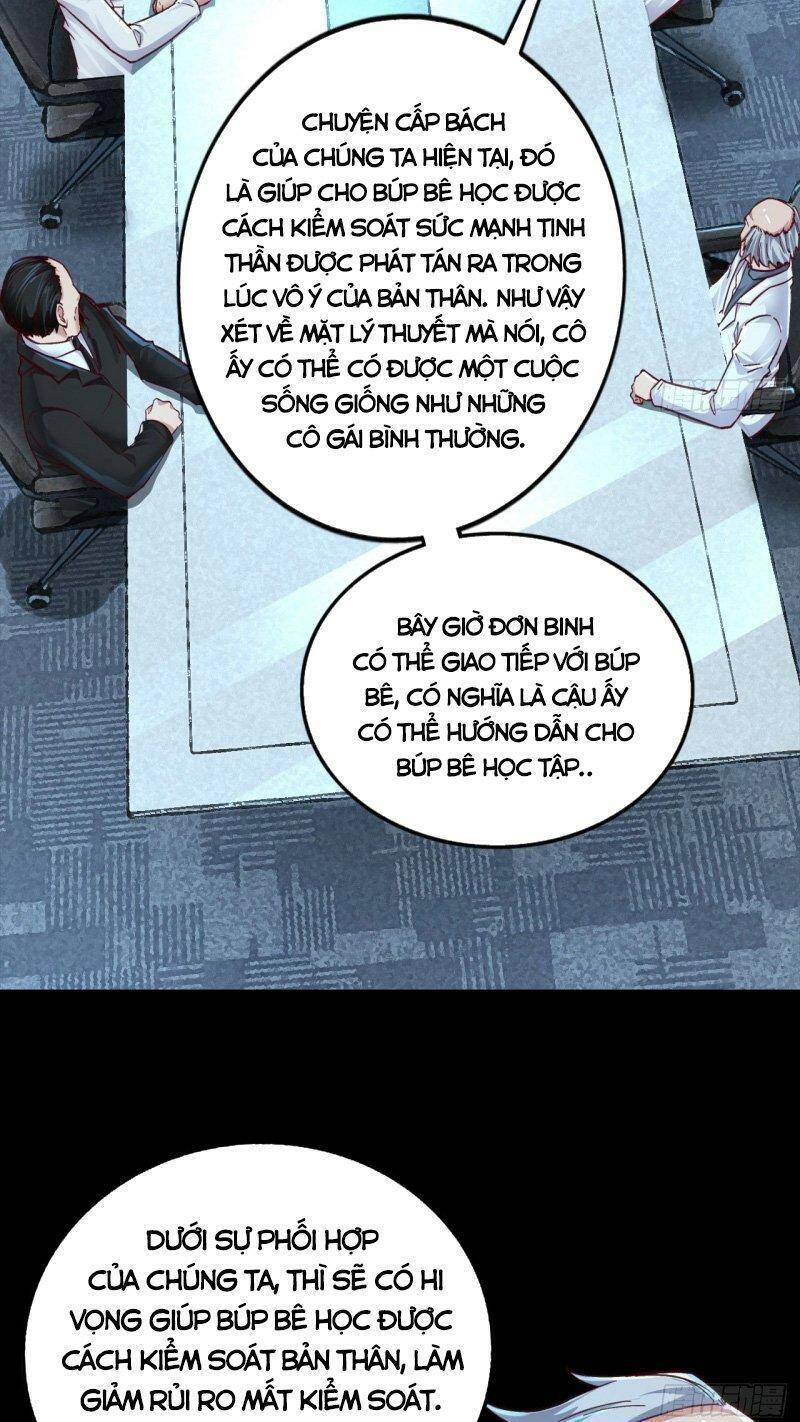 Từ Hồng Nguyệt Khai Thủy Chapter 96 - 30