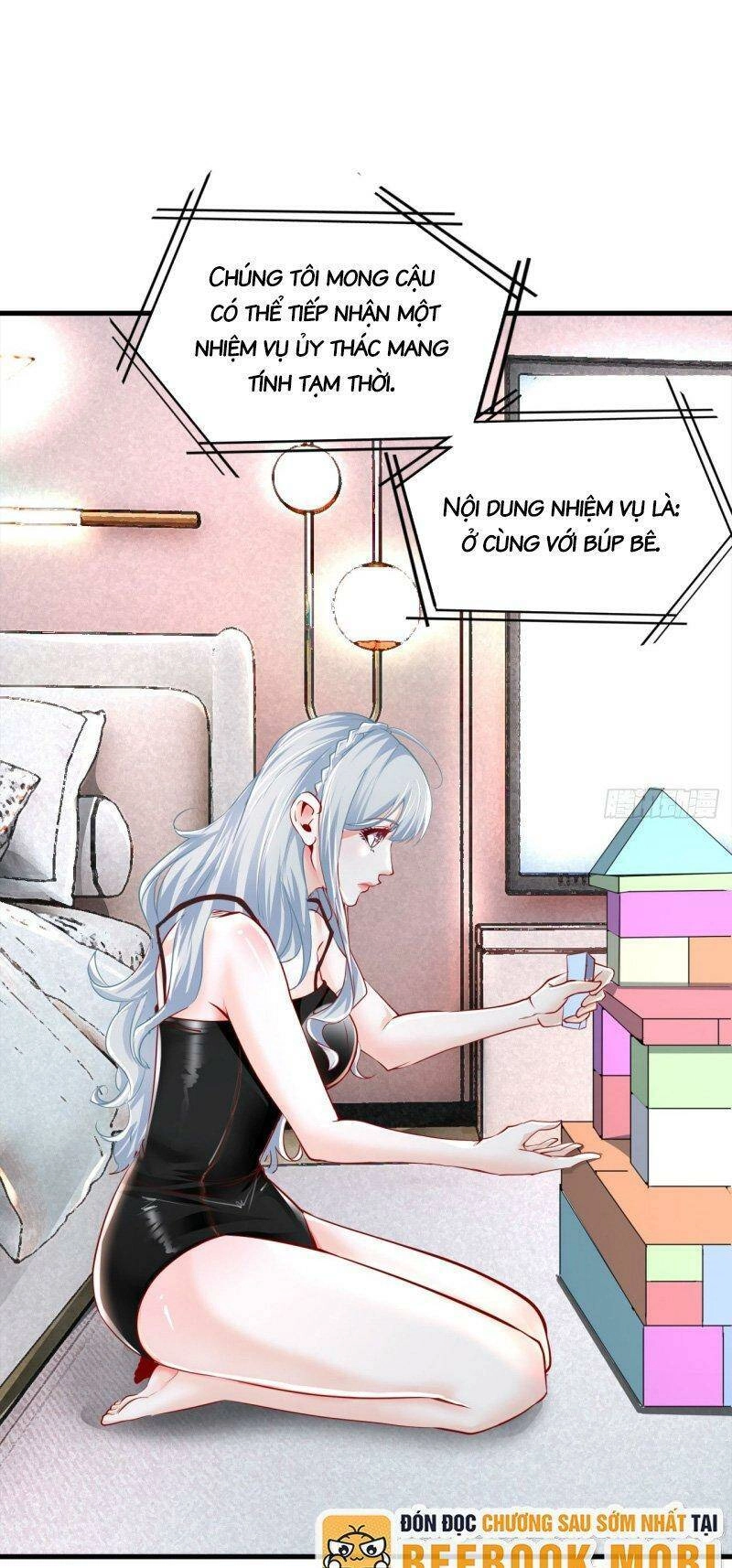 Từ Hồng Nguyệt Khai Thủy Chapter 96 - 36