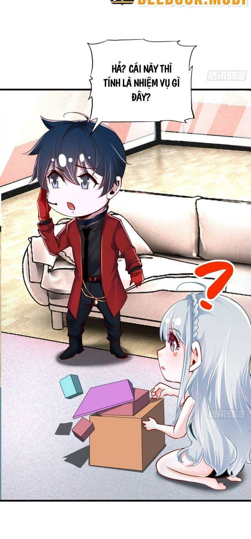 Từ Hồng Nguyệt Khai Thủy Chapter 96 - 37