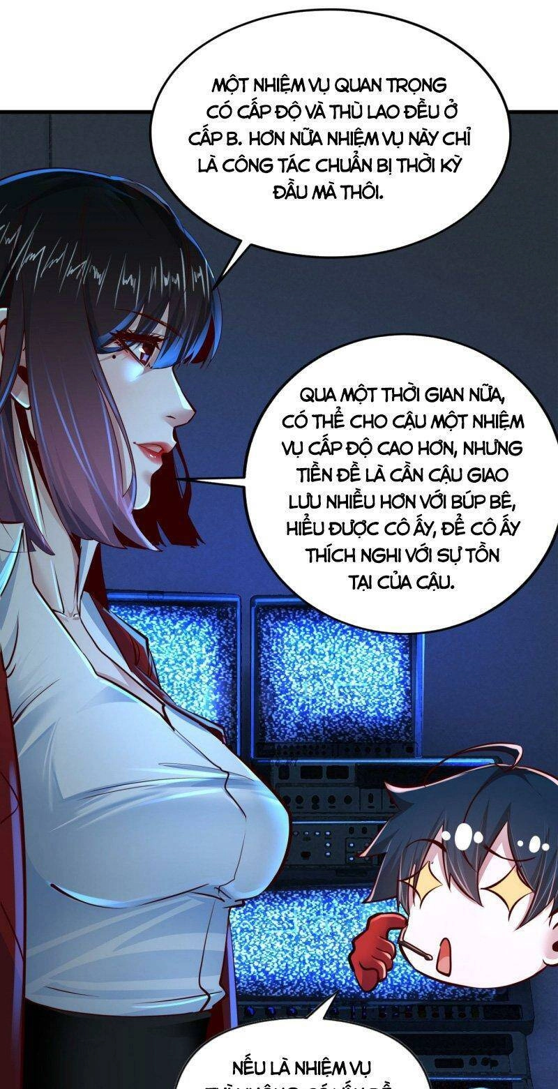 Từ Hồng Nguyệt Khai Thủy Chapter 96 - 38