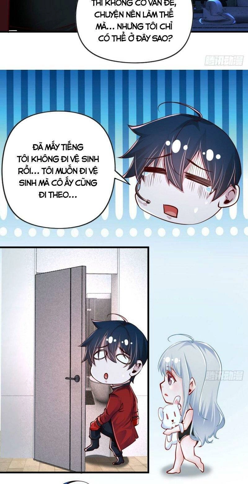 Từ Hồng Nguyệt Khai Thủy Chapter 96 - 39