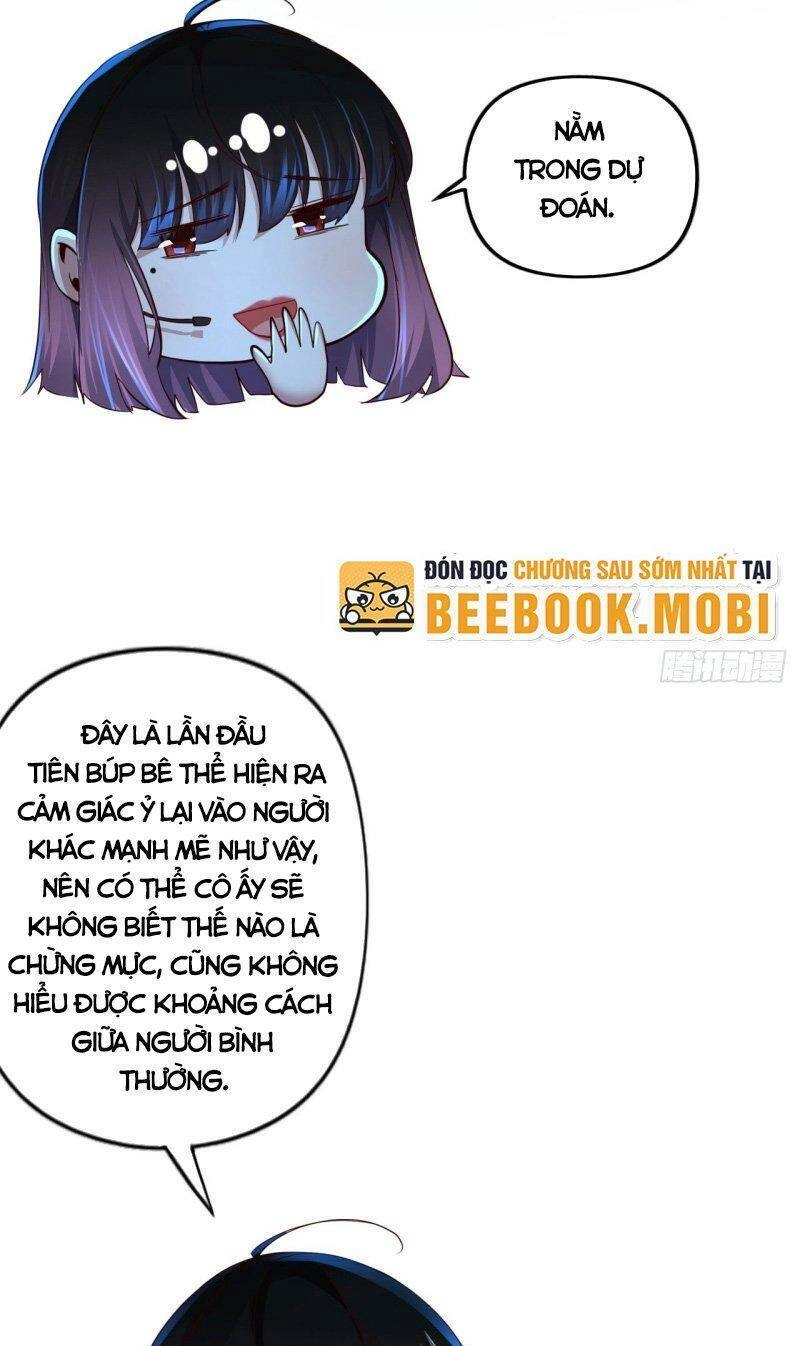 Từ Hồng Nguyệt Khai Thủy Chapter 96 - 40