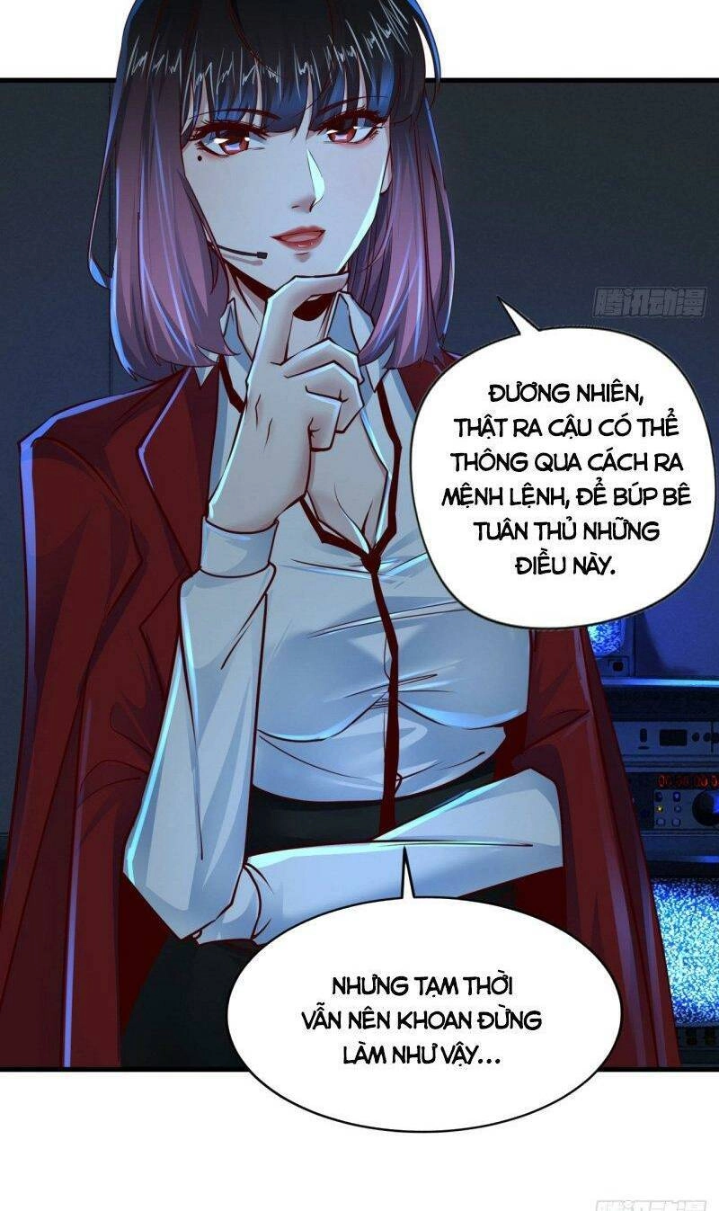 Từ Hồng Nguyệt Khai Thủy Chapter 96 - 41