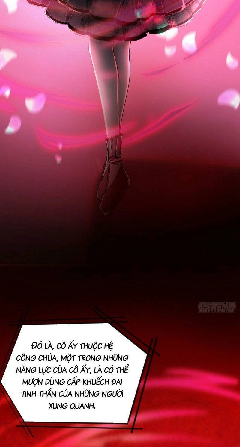 Từ Hồng Nguyệt Khai Thủy Chapter 96 - 49