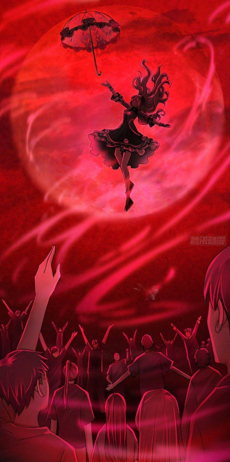 Từ Hồng Nguyệt Khai Thủy Chapter 96 - 50