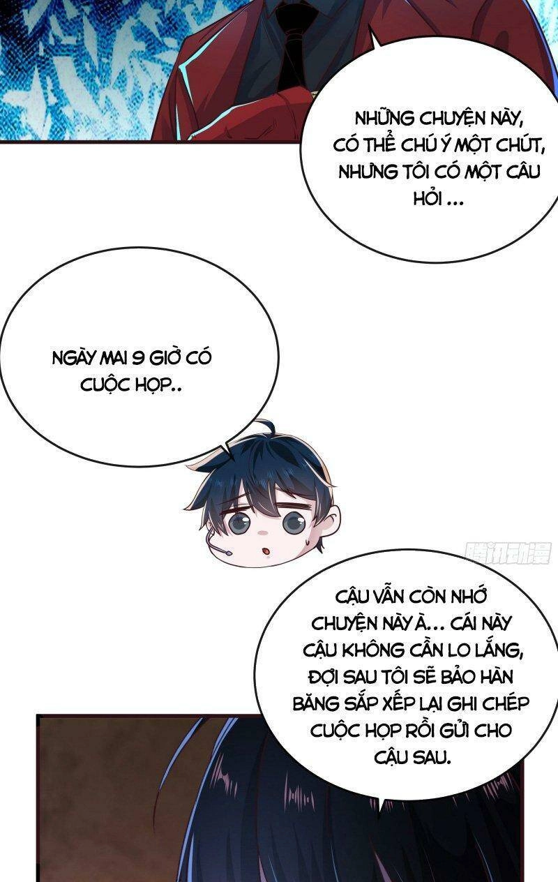 Từ Hồng Nguyệt Khai Thủy Chapter 97 - 6