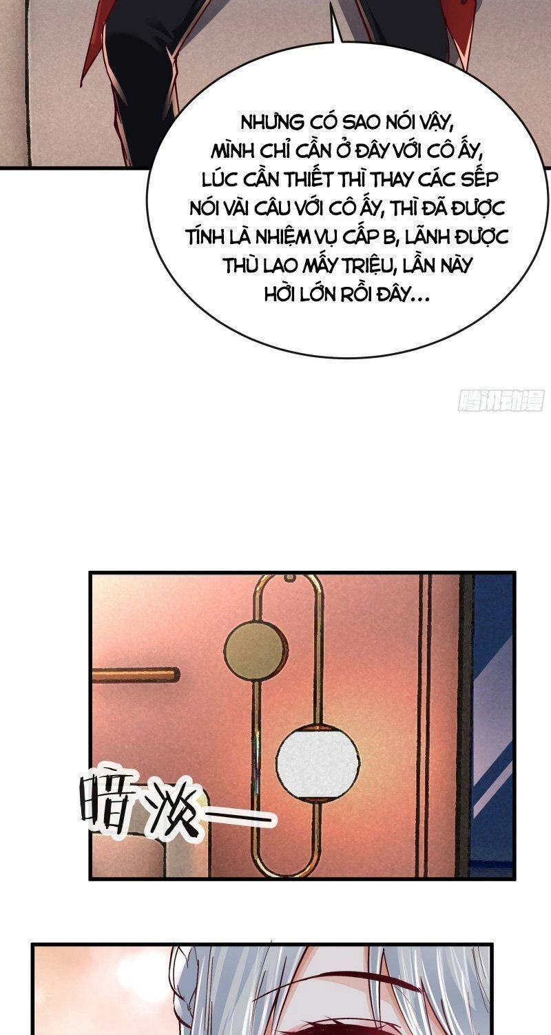 Từ Hồng Nguyệt Khai Thủy Chapter 97 - 12