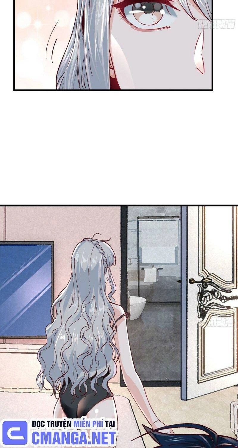 Từ Hồng Nguyệt Khai Thủy Chapter 97 - 13