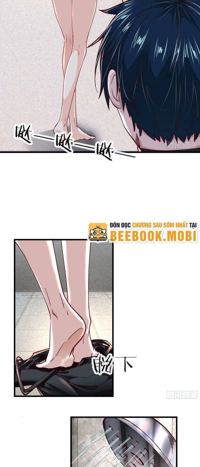 Từ Hồng Nguyệt Khai Thủy Chapter 97 - 14