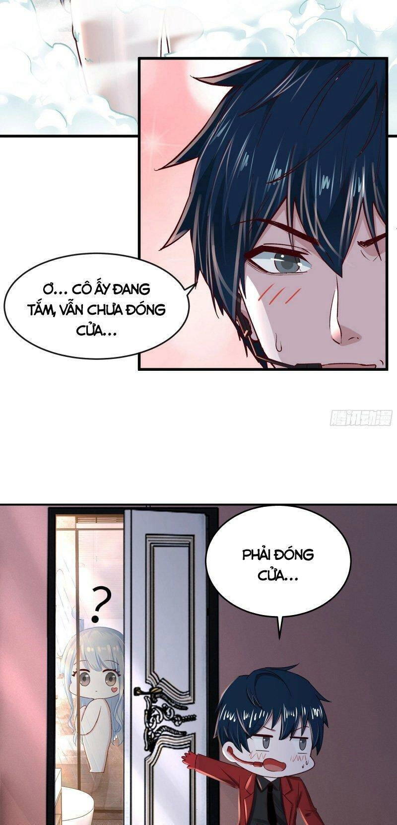 Từ Hồng Nguyệt Khai Thủy Chapter 97 - 17